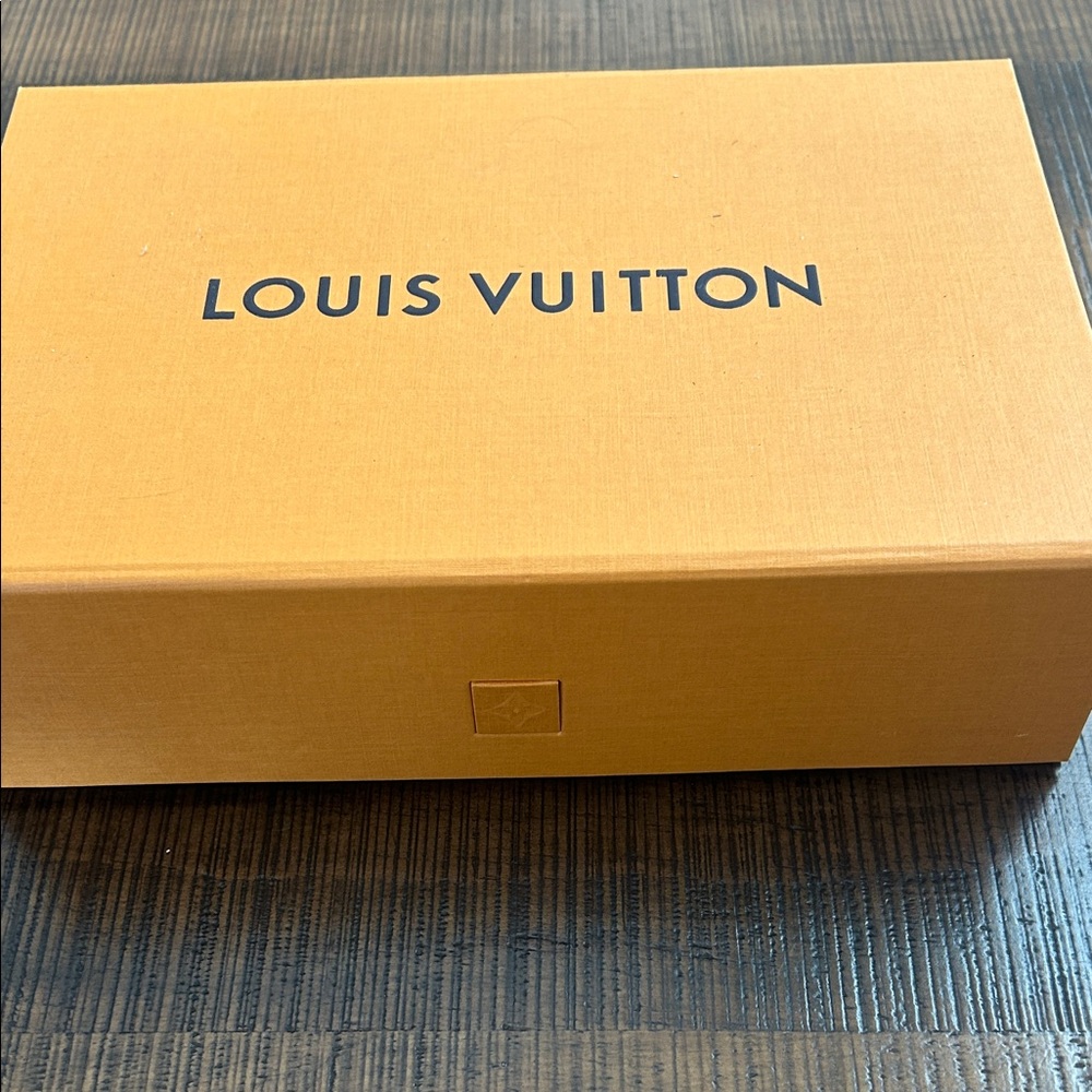 brand new Louis Vuitton crossbody